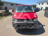 2011 Volkswagen T5