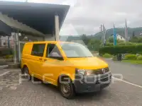 2011 Volkswagen T5