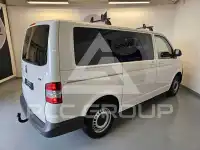 2011 Volkswagen T5