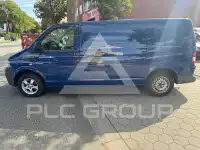 2011 Volkswagen T5