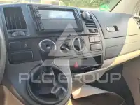 2011 Volkswagen T5