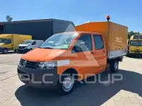 2011 Volkswagen T5