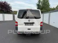 2011 Volkswagen T5