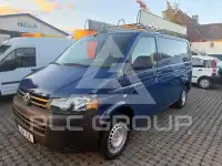 2011 Volkswagen T5