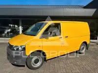 2013 Volkswagen T5