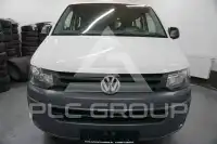 2011 Volkswagen T5