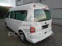 2011 Volkswagen T5