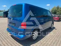2011 Volkswagen T5