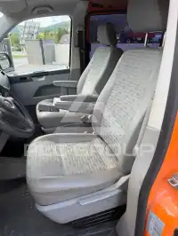 2011 Volkswagen T5