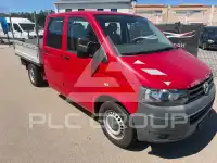 2011 Volkswagen T5