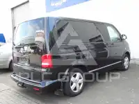 2011 Volkswagen T5