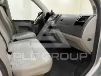 2011 Volkswagen T5