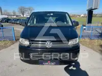 2011 Volkswagen T5