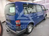 2011 Volkswagen T5