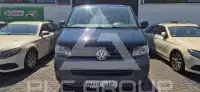 2011 Volkswagen T5
