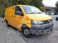 2011 Volkswagen T5