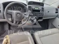 2011 Volkswagen T5