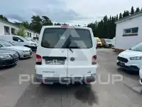2011 Volkswagen T5