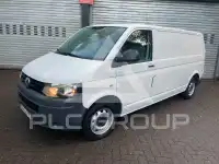 2011 Volkswagen T5