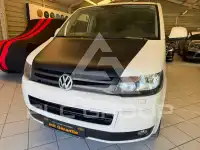 2011 Volkswagen T5