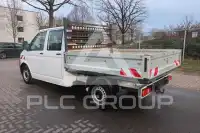 2011 Volkswagen T5