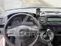 2011 Volkswagen T5
