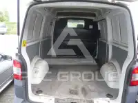 2011 Volkswagen T5