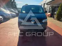 2011 Volkswagen T5