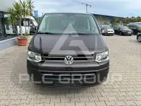 2011 Volkswagen T5