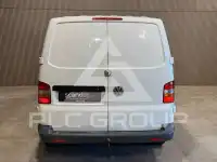 2011 Volkswagen T5