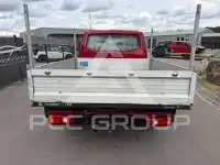2011 Volkswagen T5