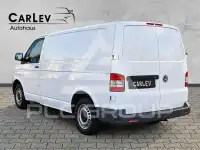 2011 Volkswagen T5