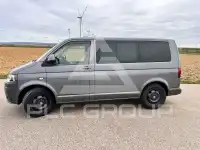 2011 Volkswagen T5