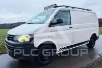 2011 Volkswagen T5