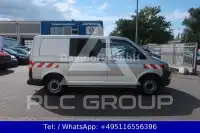 2011 Volkswagen T5