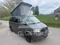 2011 Volkswagen T5