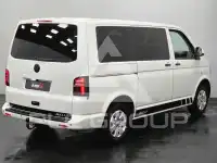 2011 Volkswagen T5