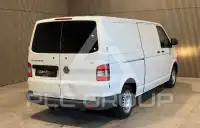 2011 Volkswagen T5