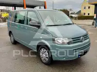 2011 Volkswagen T5