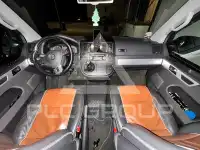 2011 Volkswagen T5