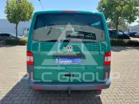 2011 Volkswagen T5