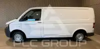 2011 Volkswagen T5
