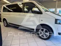 2011 Volkswagen T5