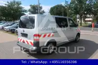 2011 Volkswagen T5