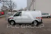 2011 Volkswagen T5