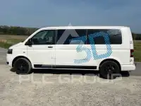 2011 Volkswagen T5