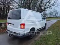 2011 Volkswagen T5