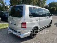 2011 Volkswagen T5