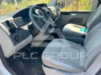 2011 Volkswagen T5