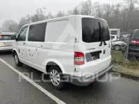 2011 Volkswagen T5